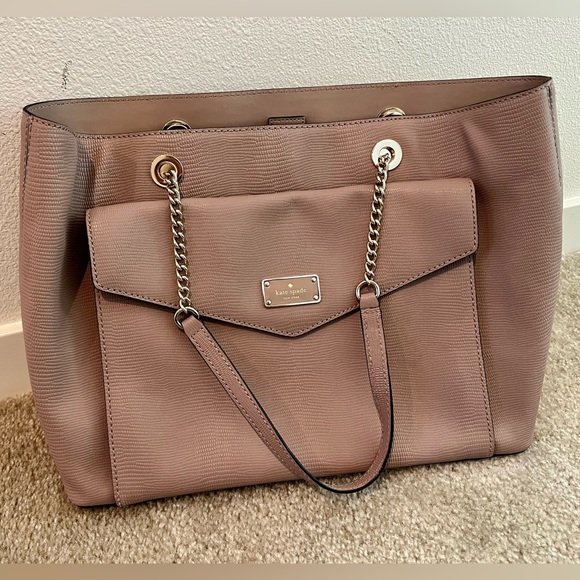 kate spade Handbags - Kate Spade Tote Bag